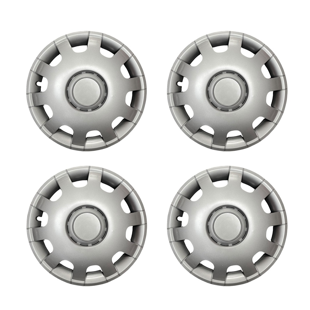 Tapon de rin gris 14