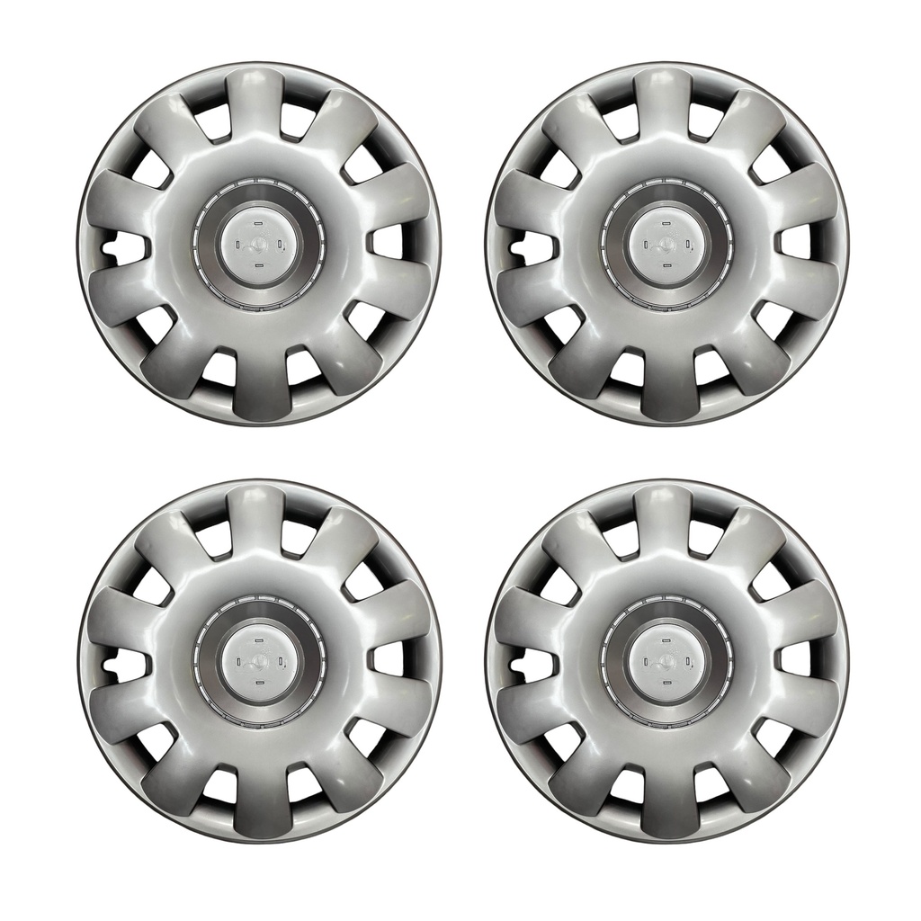 [T-XJ40615] Tapon de rin 15 