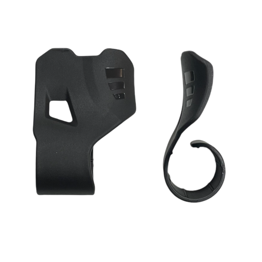 Soporte asistente de mano para acelerador 