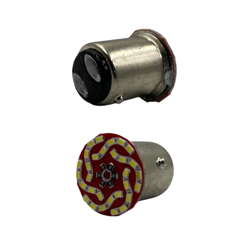 Foco para stop plano con 36 LED (1034)