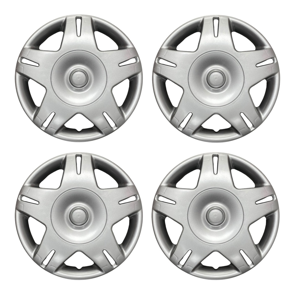 [T-XPL4314] Tapon de rin tipo Platina 14