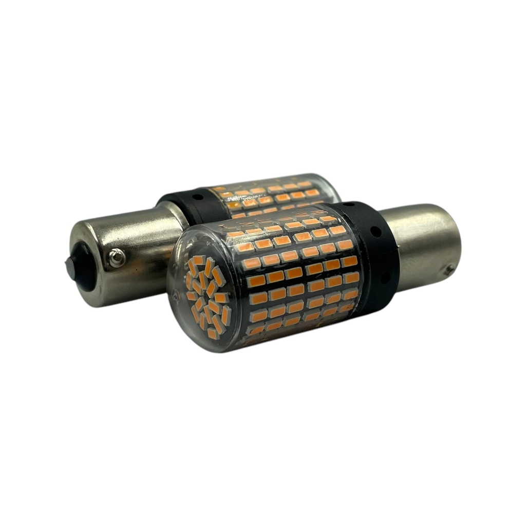 Foco de un polo 1141 con 144 LED 12/80V