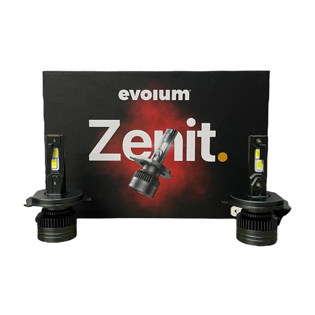Hyperled Evolum Zenit 