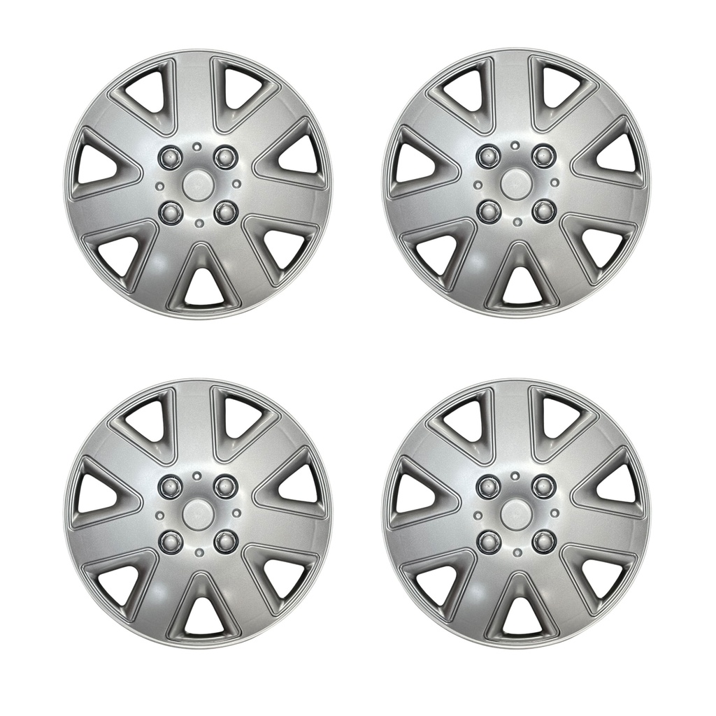 [T-XST2913] Tapon de rin tipo Stratus 13