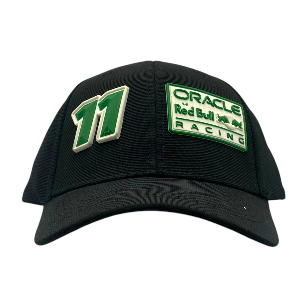 Gorra curva Redbull