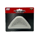 Luz de stop universal LED (azul/rojo) con funciones	