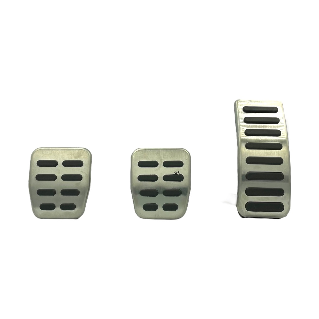 Cubrepedal estándar sin posapié