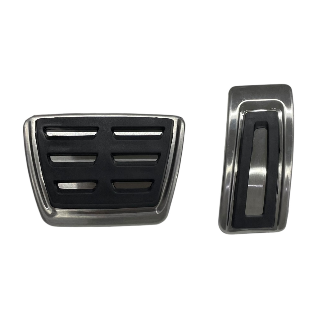 Cubrepedal para Volkswagen automático sin posapié	