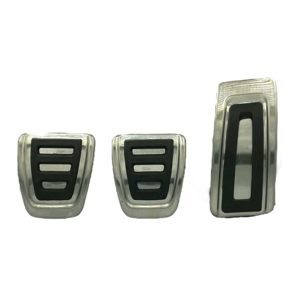 Cubrepedal para Volkswagen manual