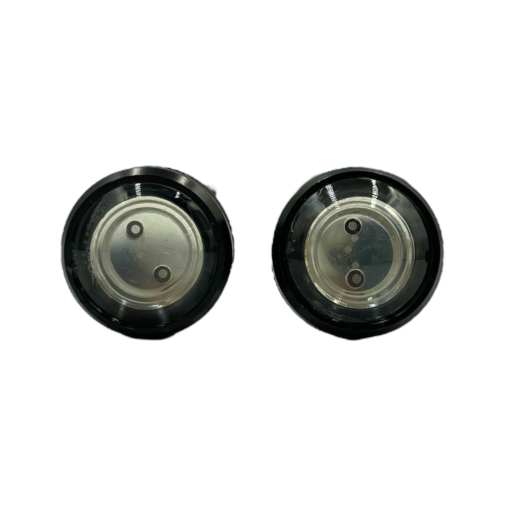 Ojo de águila verde de 3W