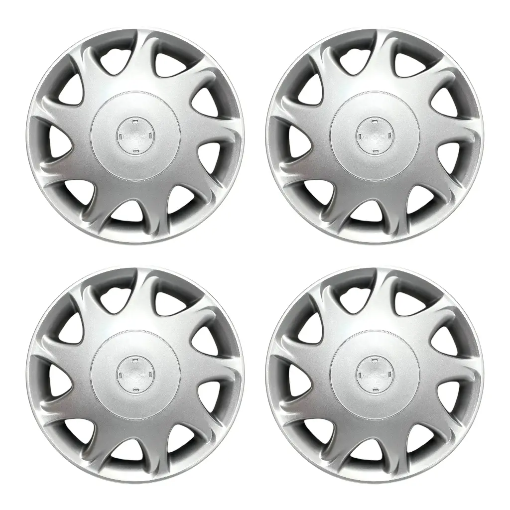  Tapón de rin 13