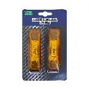 Plafón lateral ámbar LED galactic