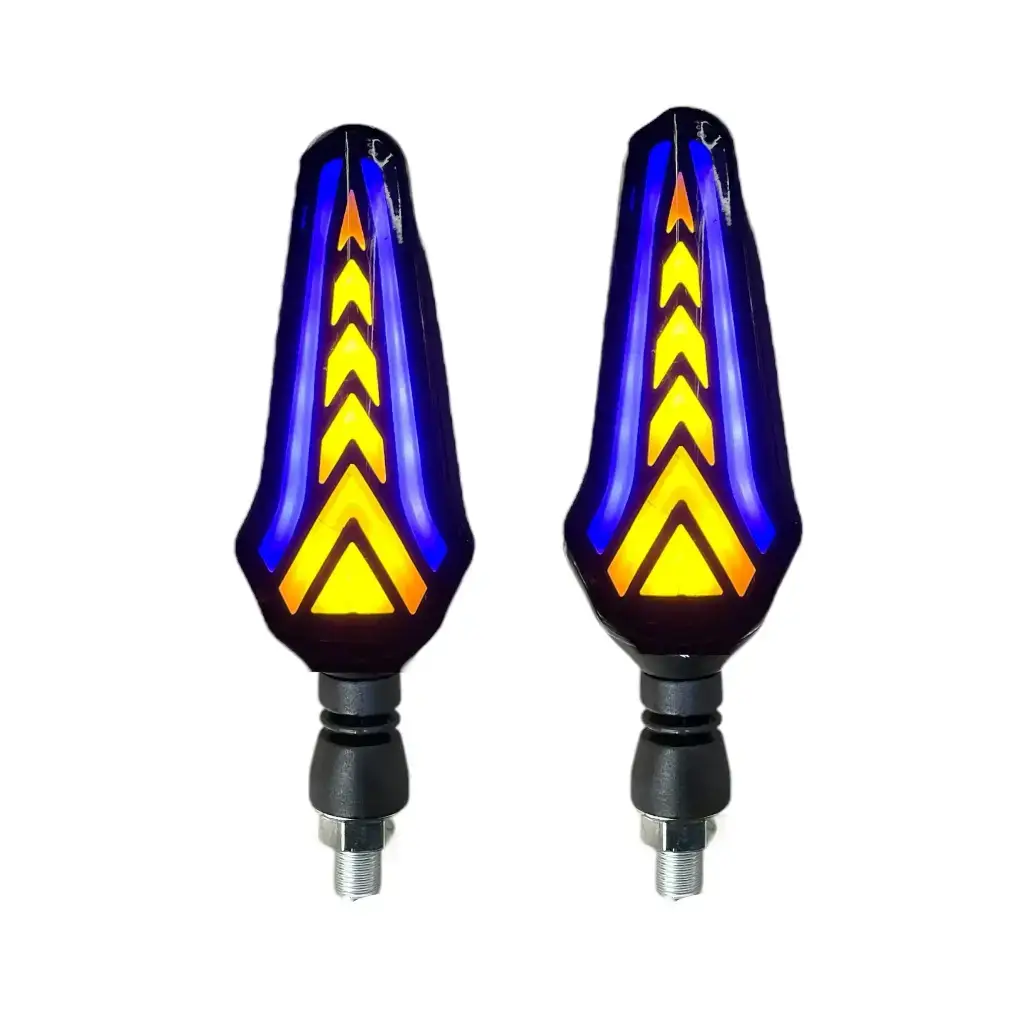 Direccional LED Nitro Flash