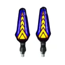 Direccional LED Nitro Flash