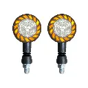 Direccional LED Turbo