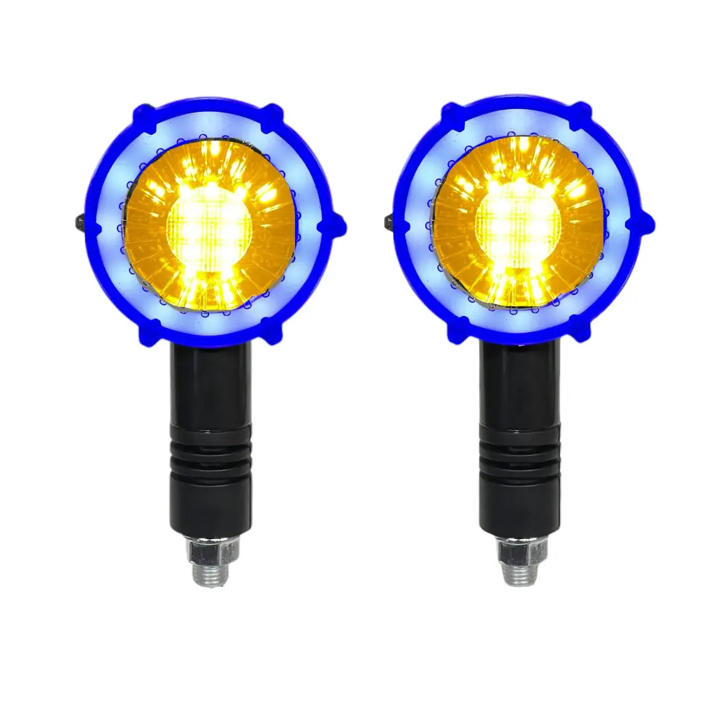 Direccional LED Eclipse
