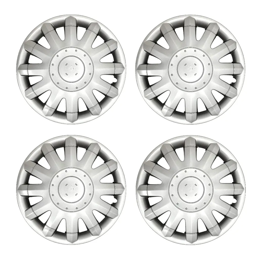 Tapón de rin tipo SEAT 14"