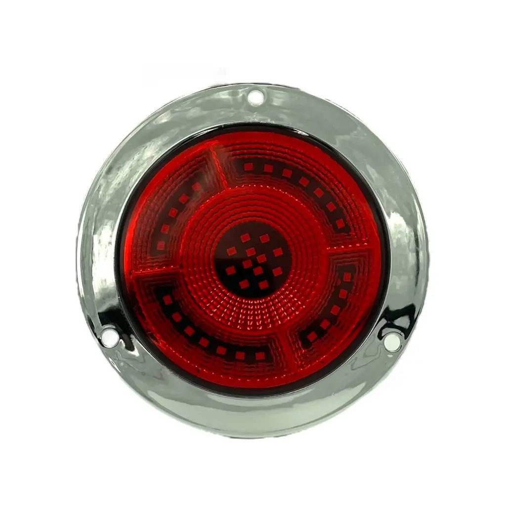 Plafón de Evolum redondo de 36 LED 