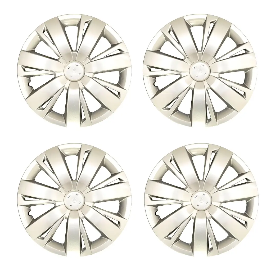 Tapón de RIN 16 tipo Jetta