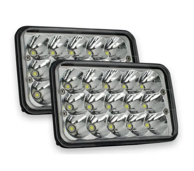 Unidad de 5" LED