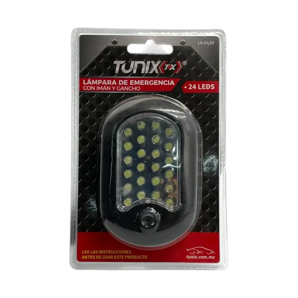 Lámpara de emergencia 