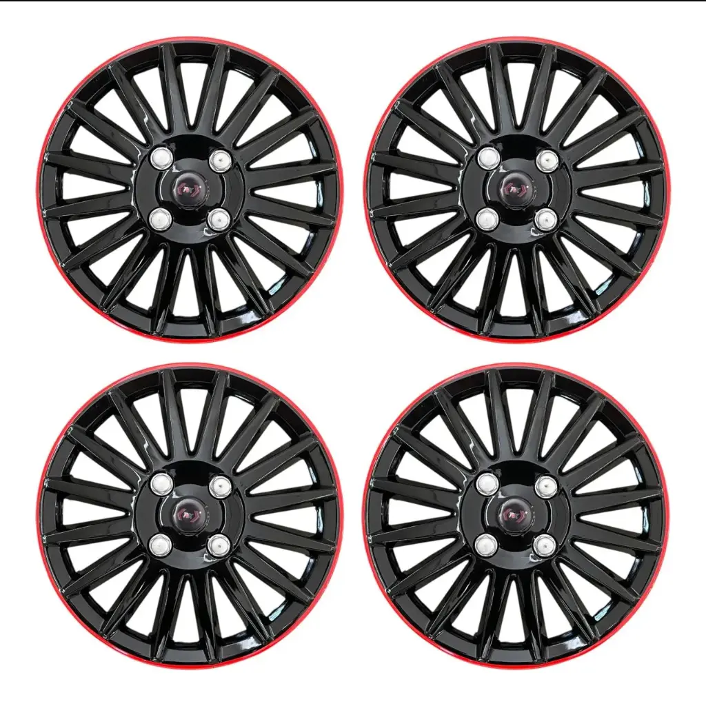 Tapón de rin 13" universal