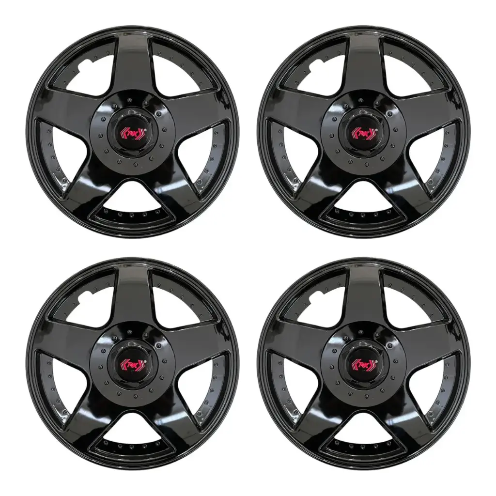 Tapón de rin 14" universal