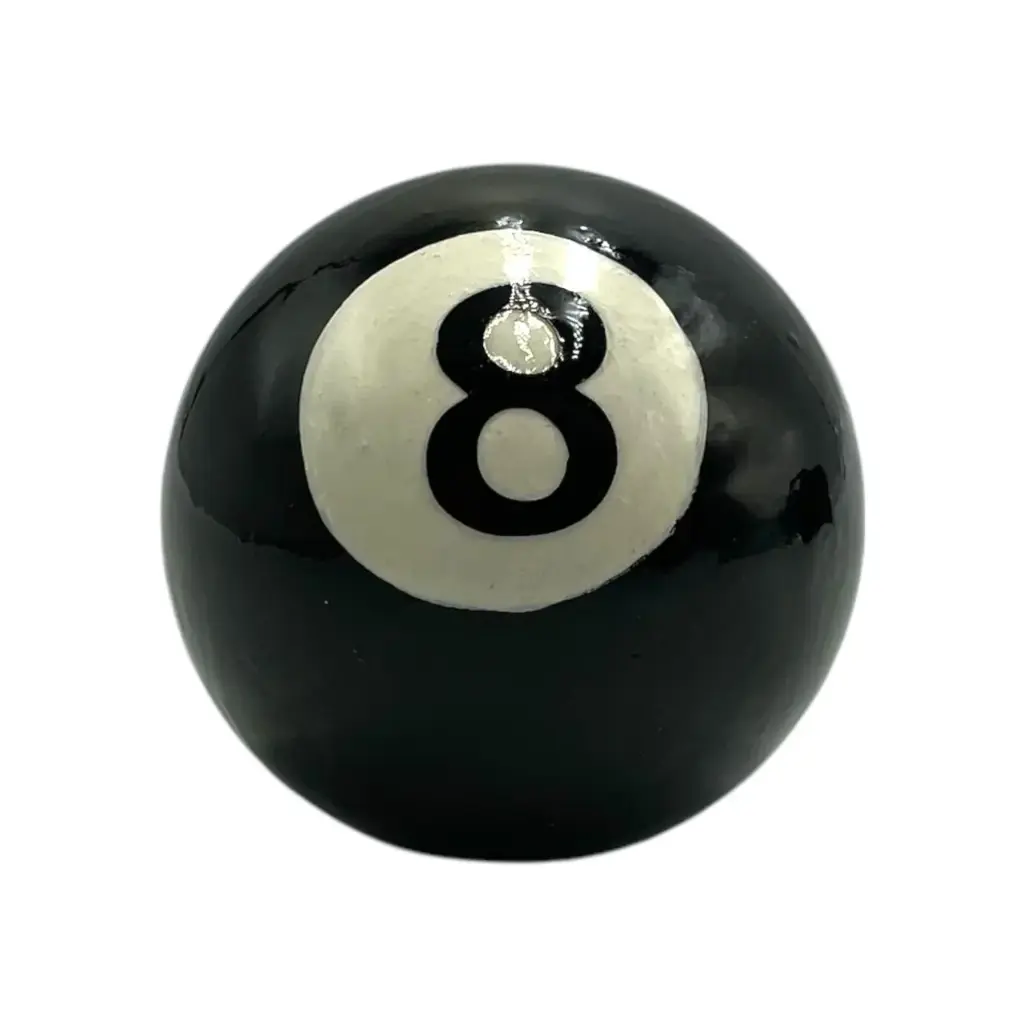 Perilla de velocidades bola 8
