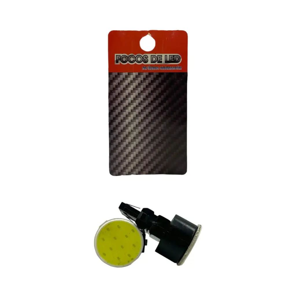  Foco de LED entrada 3157 fijo
