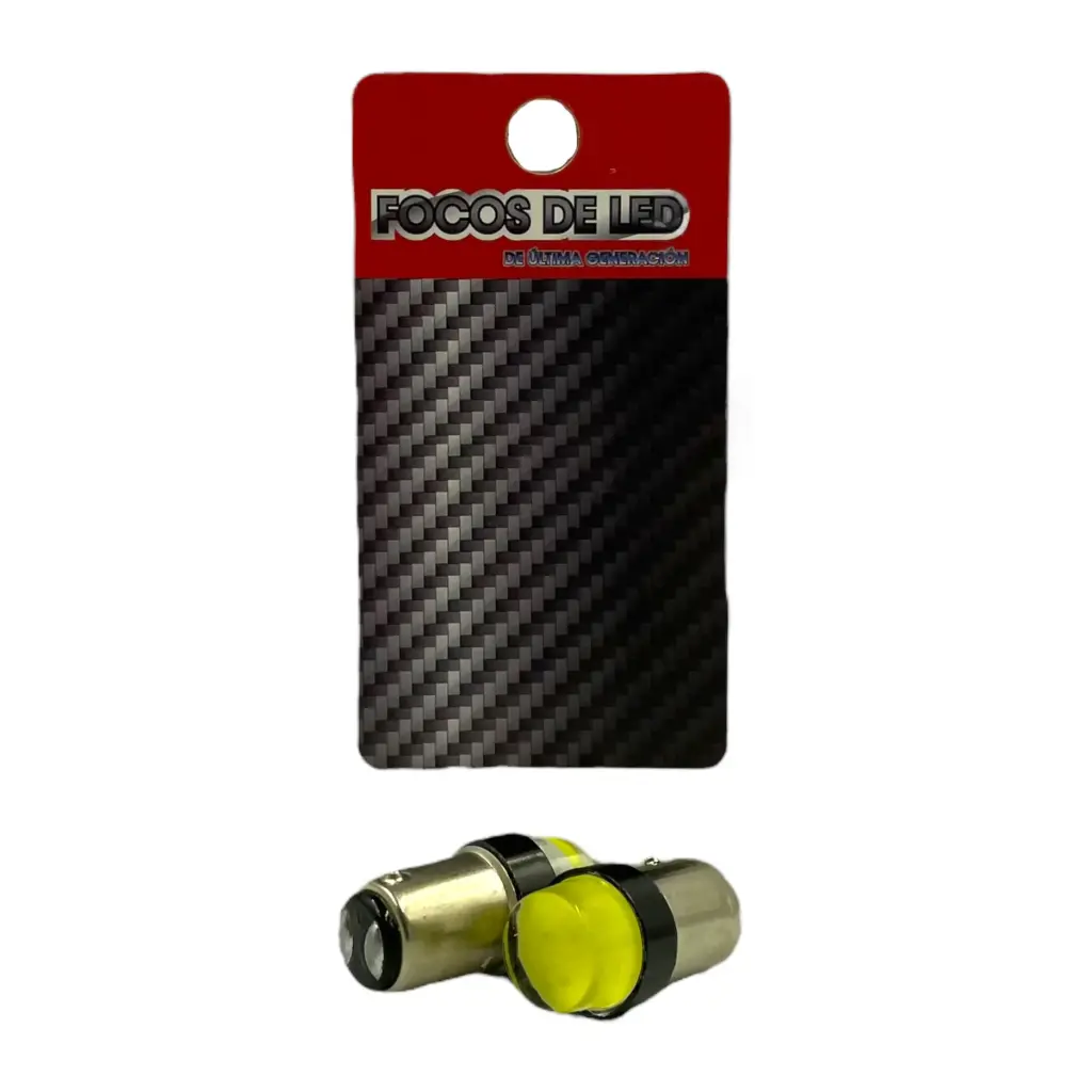 Foco dos polos LED 1176 