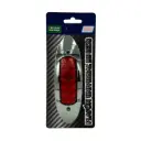  Plafón universal lateral de 12 LED 