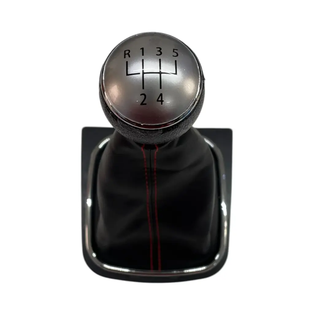 Perilla 5 velocidades VW, Golf 6 MK5, MK6, Jetta