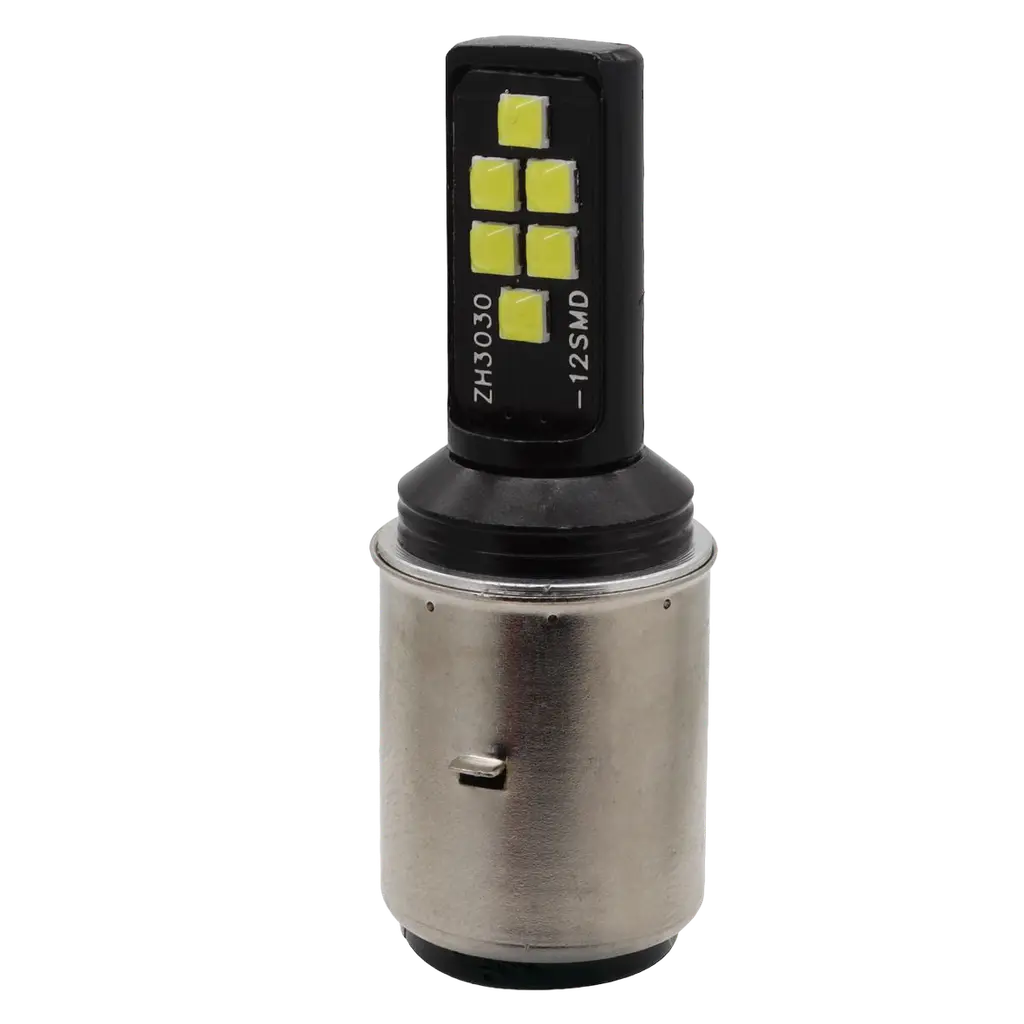 Foco para faro con 12 hyperled BA20