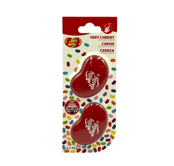 Aromatizante de cereza Jelly Belly