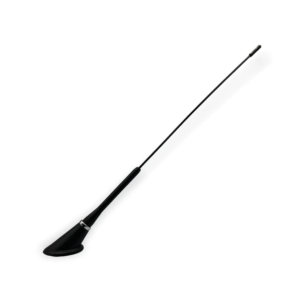 Antena tipo golf GTI