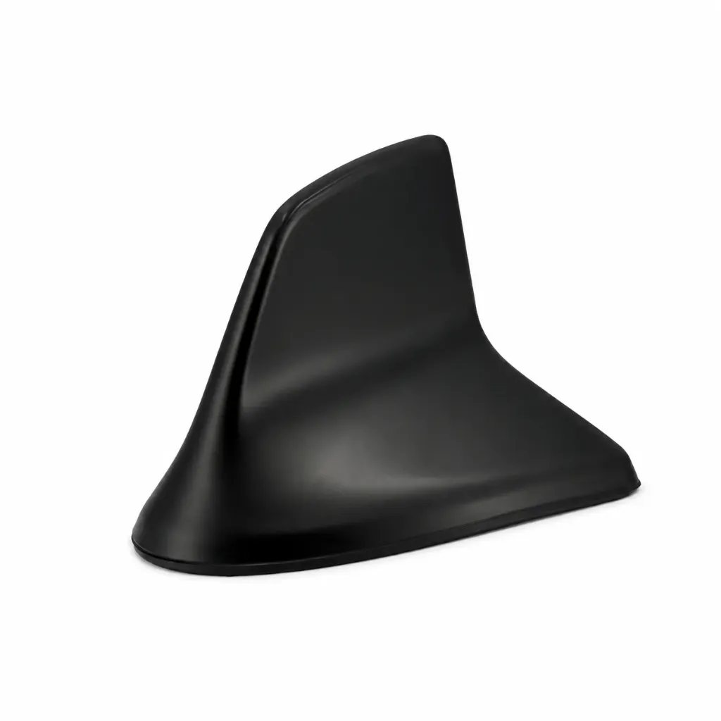 [AN-59N] Antena tipo tiburón negra