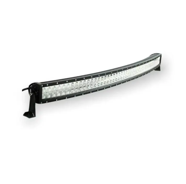 Barra LED curva 105 cm