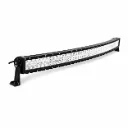 Barra LED curva 105 CM