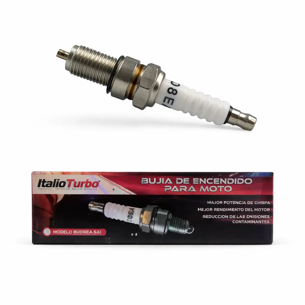  Bujía de encendido C7HSA