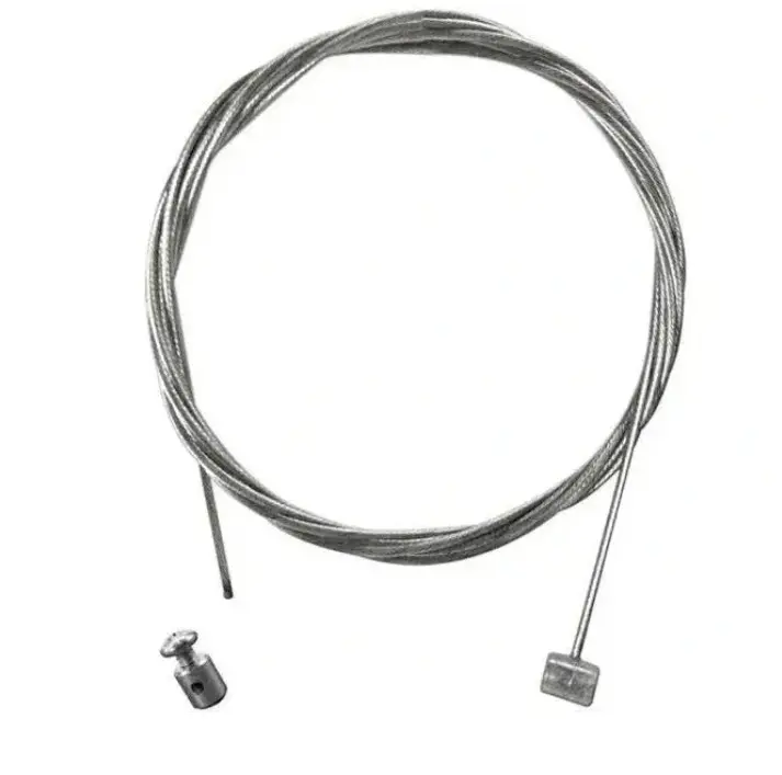 [CHC002] Chicote para motocicleta (10 piezas) con ahorcador