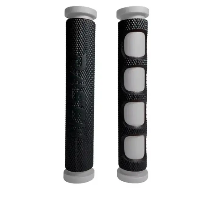 Cubre manija deportivo  gris