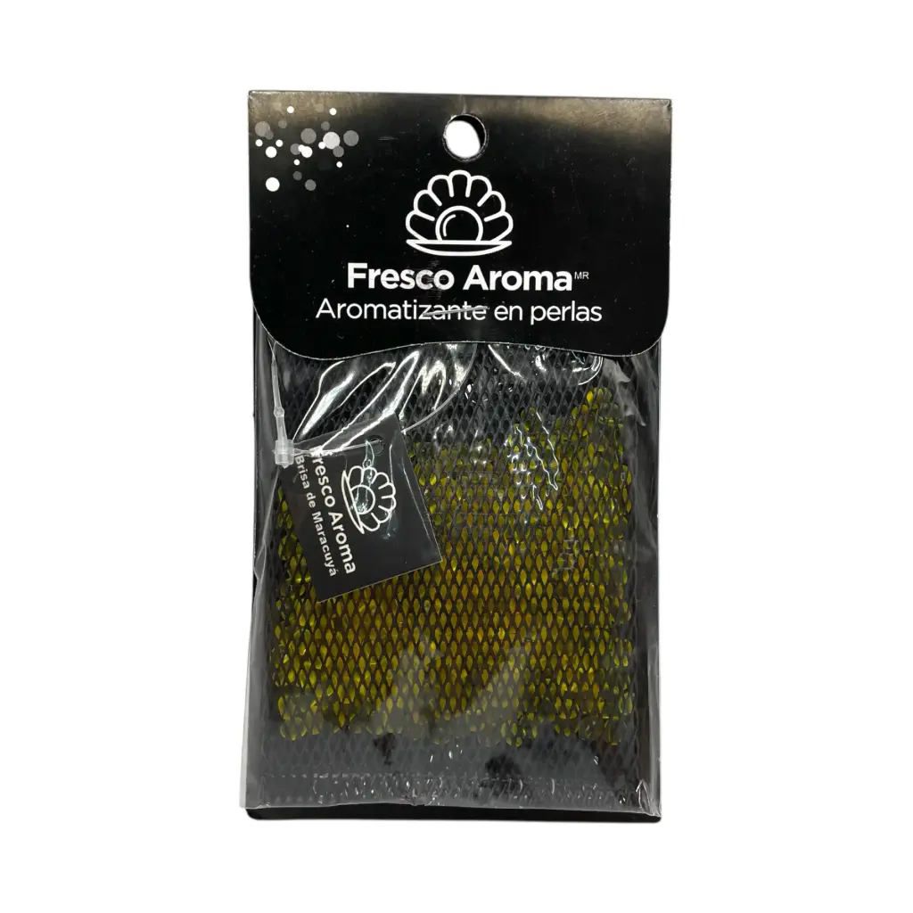 Aromatizante en perlas Brisa de Maracuya