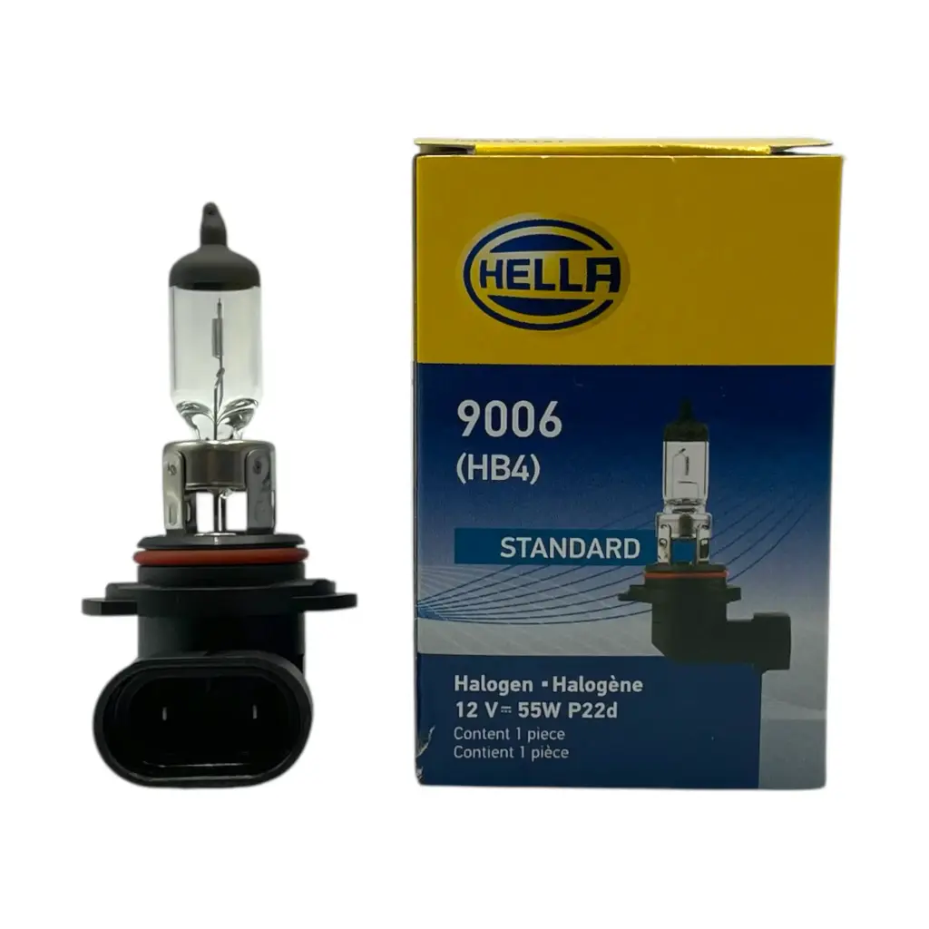 [FO-HE900655W] Foco 9006 Hella 55W
