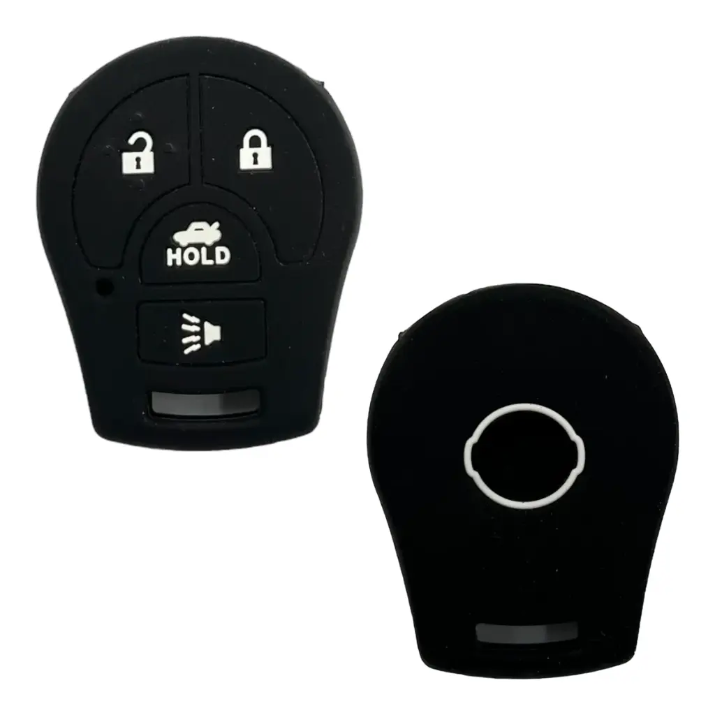 Funda de llave Nissan clasico