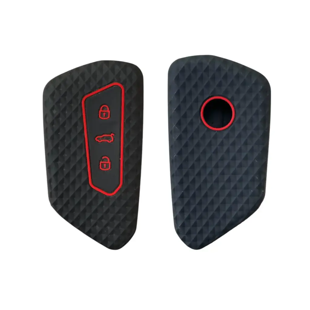 Funda de llave negra para golf 