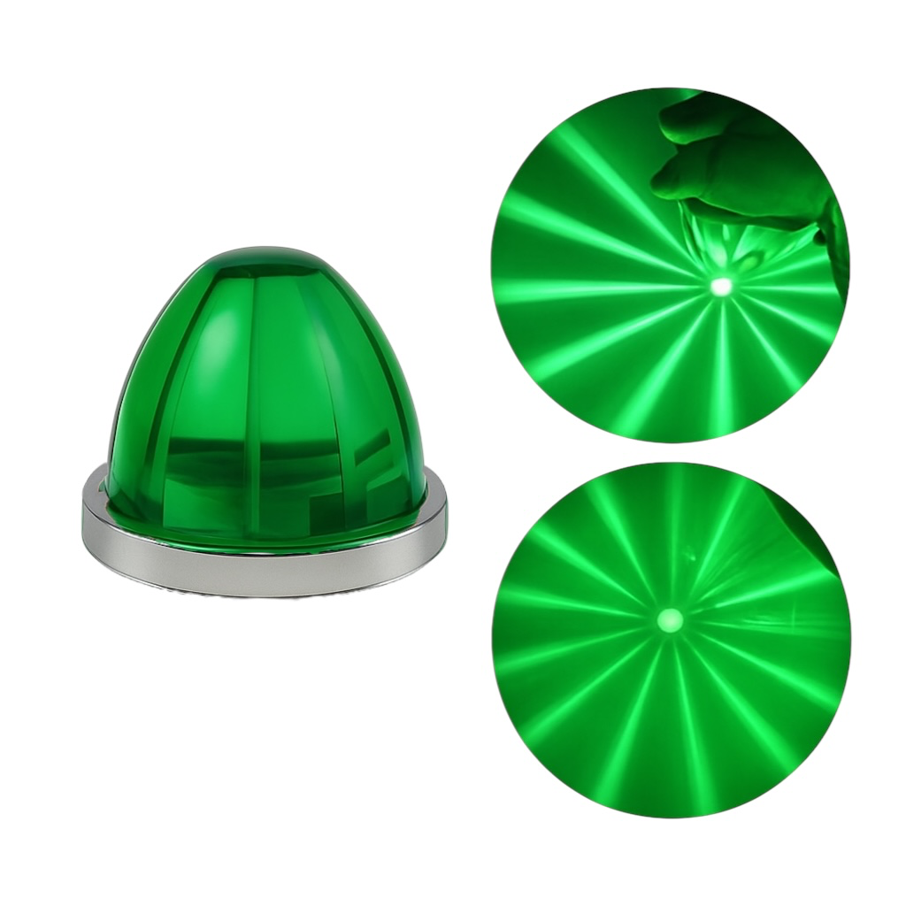 Direccional para camión efecto de estrella 