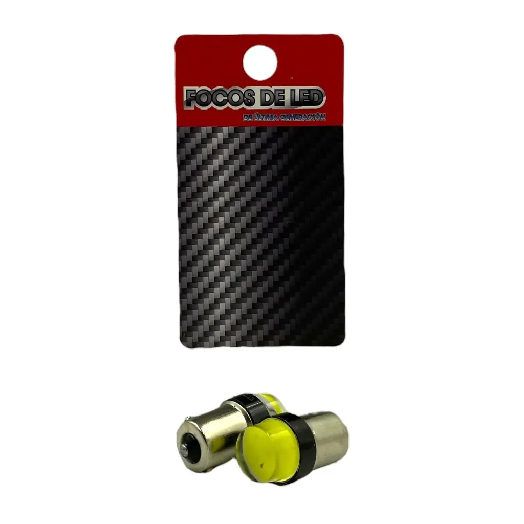 Foco LED blanco 1141