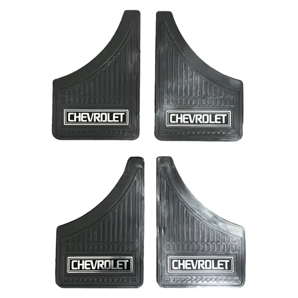 Lodera para auto Chevrolet