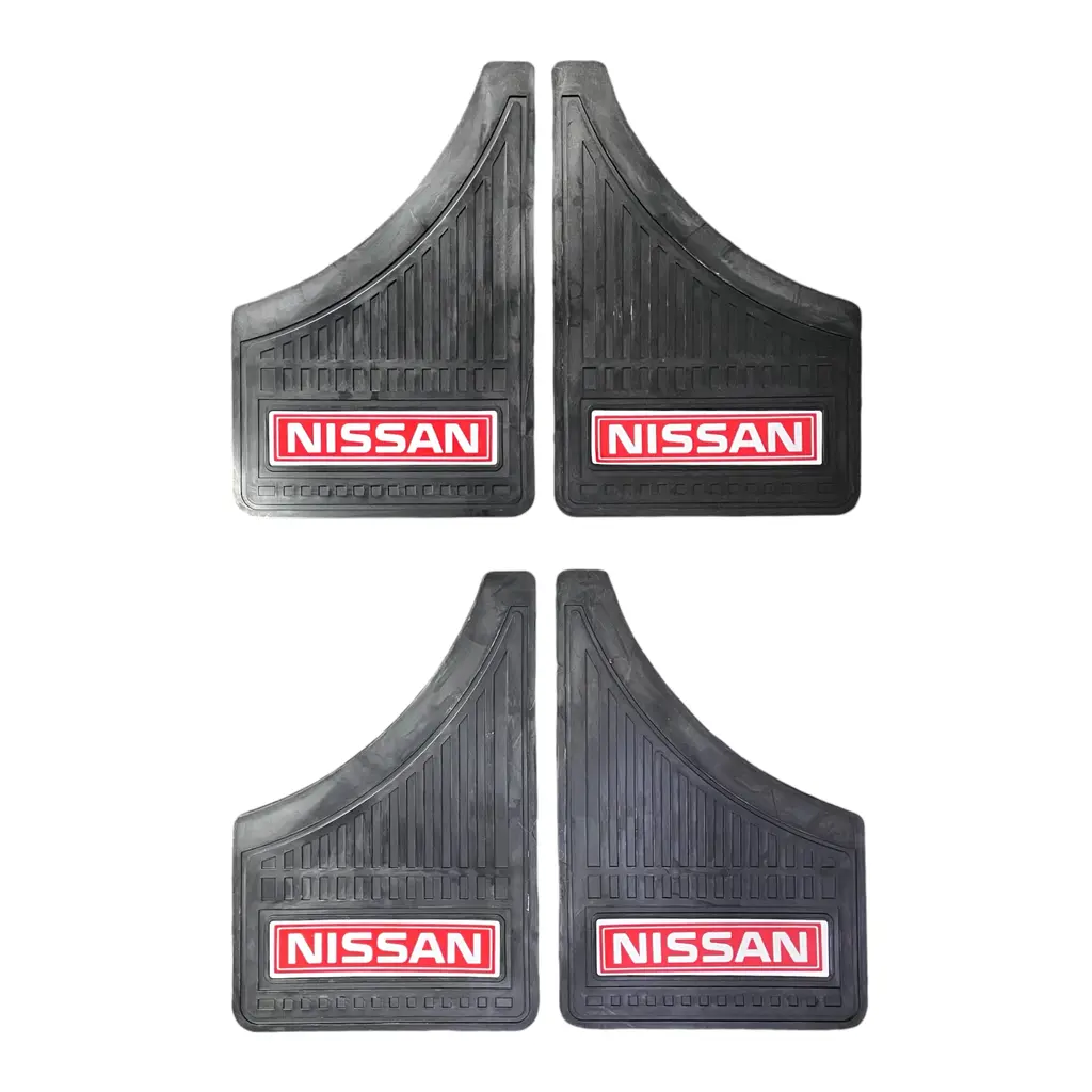 Lodera para auto nissan
