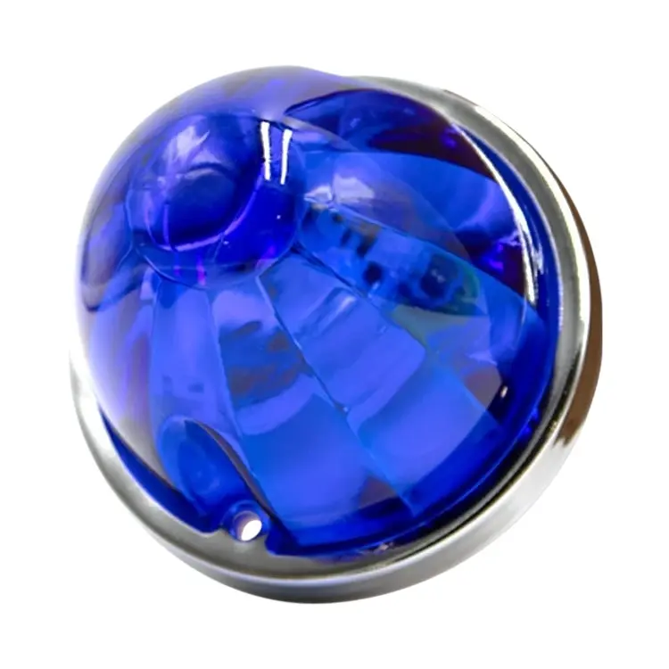 Plafón evolum tipo watermelon azul